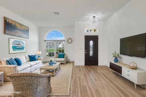 Купить виллу или дом в Клермон, Флорида 9 комнат, 304.53м2, № 2220419 - фото 8