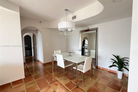 Снять в аренду кондоминиум в Авентура, Флорида 2 спальни, 140.1м2, № 1955662 - фото 12