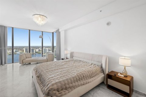 Copropriété à louer à Sunny Isles Beach, Floride: 4 chambres, 290.78 m2 № 1976758 - photo 16