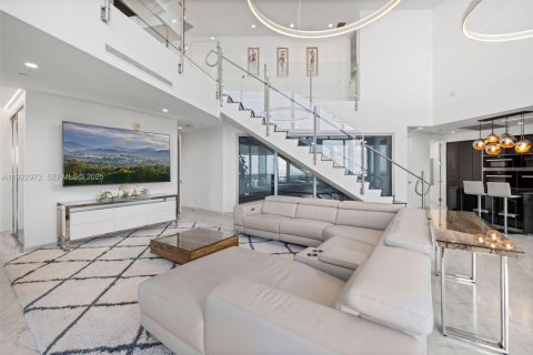 Copropriété à louer à Sunny Isles Beach, Floride: 4 chambres, 290.78 m2 № 1976758 - photo 6