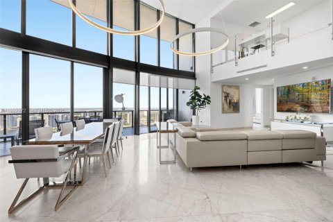 Copropriété à louer à Sunny Isles Beach, Floride: 4 chambres, 290.78 m2 № 1976758 - photo 7