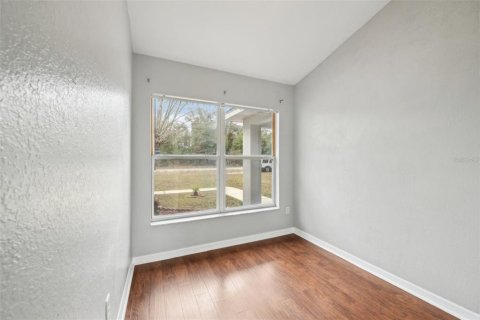 House in Ocklawaha, Florida 3 bedrooms, 128.48 sq.m. № 1733776 - photo 18