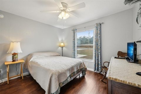 House in Ocklawaha, Florida 3 bedrooms, 128.48 sq.m. № 1733776 - photo 14