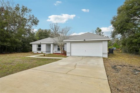 House in Ocklawaha, Florida 3 bedrooms, 128.48 sq.m. № 1733776 - photo 2