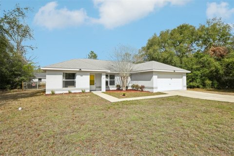 House in Ocklawaha, Florida 3 bedrooms, 128.48 sq.m. № 1733776 - photo 3