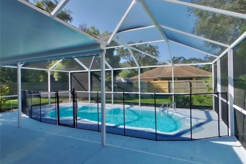 Villa ou maison à louer à Spring Hill, Floride: 4 chambres, 194.72 m2 № 1911899 - photo 18