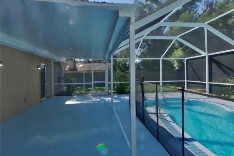 Villa ou maison à louer à Spring Hill, Floride: 4 chambres, 194.72 m2 № 1911899 - photo 20