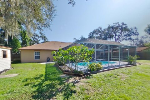 Villa ou maison à louer à Spring Hill, Floride: 4 chambres, 194.72 m2 № 1911899 - photo 21