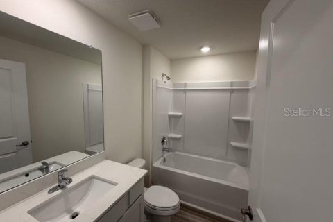 Villa ou maison à louer à Ocala, Floride: 5 chambres, 192.96 m2 № 2403397 - photo 7