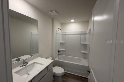 Villa ou maison à louer à Ocala, Floride: 5 chambres, 192.96 m2 № 2403397 - photo 18