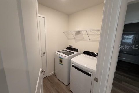 Villa ou maison à louer à Ocala, Floride: 5 chambres, 192.96 m2 № 2403397 - photo 14