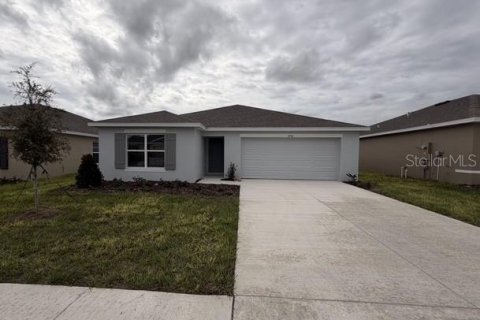 Villa ou maison à Ocala, Floride 5 chambres, 192.96 m2 № 2403397