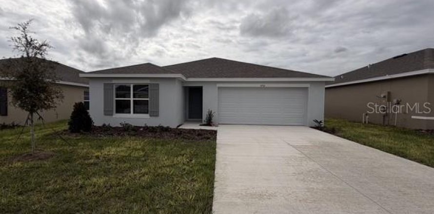 Villa ou maison à Ocala, Floride 5 chambres, 192.96 m2 № 2403397