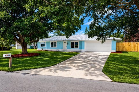 Casa en venta en Port St. Lucie, Florida, 3 dormitorios, 161.84 m2 № 2248491 - foto 3