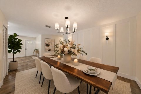 Casa en venta en Port St. Lucie, Florida, 3 dormitorios, 161.84 m2 № 2248491 - foto 10