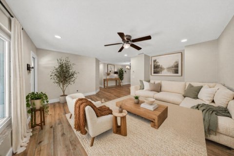 Casa en venta en Port St. Lucie, Florida, 3 dormitorios, 161.84 m2 № 2248491 - foto 6