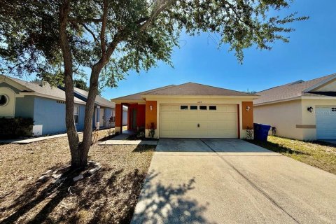 Villa ou maison à Ruskin, Floride 3 chambres, 115.01 m2 № 2111947