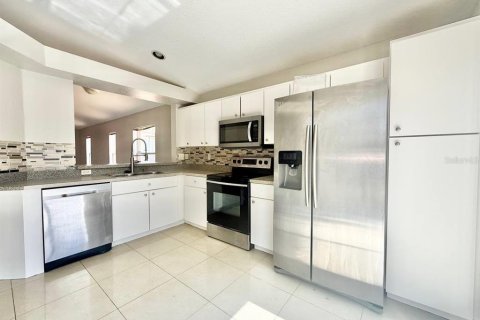 Villa ou maison à louer à Ruskin, Floride: 3 chambres, 115.01 m2 № 2111947 - photo 9
