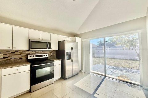 Villa ou maison à louer à Ruskin, Floride: 3 chambres, 115.01 m2 № 2111947 - photo 8