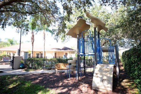 Touwnhouse à louer à Kissimmee, Floride: 3 chambres, 120.77 m2 № 2378289 - photo 13