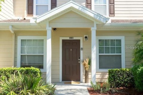 Touwnhouse à Kissimmee, Floride 3 chambres, 120.77 m2 № 2378289
