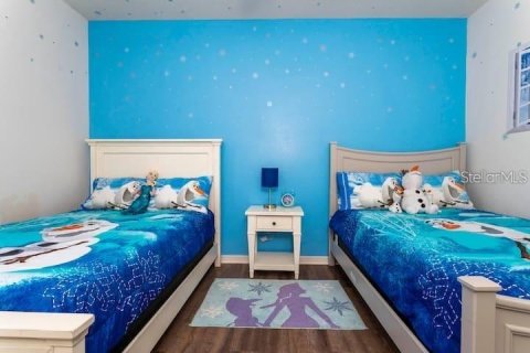 Touwnhouse à louer à Kissimmee, Floride: 3 chambres, 120.77 m2 № 2378289 - photo 10