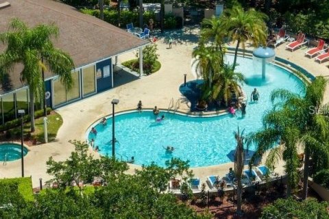 Touwnhouse à louer à Kissimmee, Floride: 3 chambres, 120.77 m2 № 2378289 - photo 14