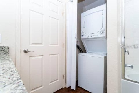 Touwnhouse à louer à Kissimmee, Floride: 3 chambres, 120.77 m2 № 2378289 - photo 11