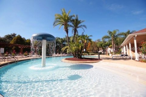 Touwnhouse à louer à Kissimmee, Floride: 3 chambres, 120.77 m2 № 2378289 - photo 15