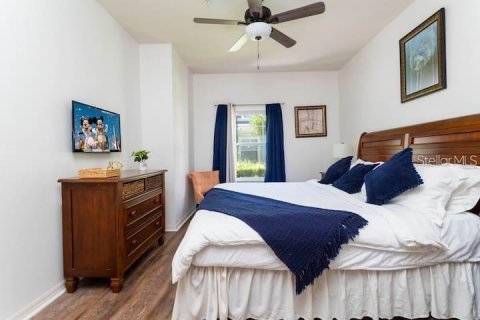 Touwnhouse à louer à Kissimmee, Floride: 3 chambres, 120.77 m2 № 2378289 - photo 7