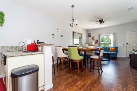 Touwnhouse à louer à Kissimmee, Floride: 3 chambres, 120.77 m2 № 2378289 - photo 6