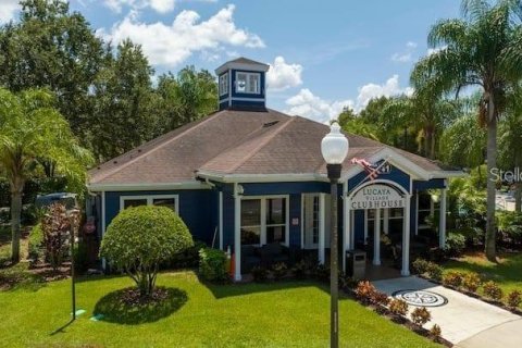 Touwnhouse à louer à Kissimmee, Floride: 3 chambres, 120.77 m2 № 2378289 - photo 12