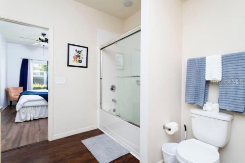 Touwnhouse à louer à Kissimmee, Floride: 3 chambres, 120.77 m2 № 2378289 - photo 9