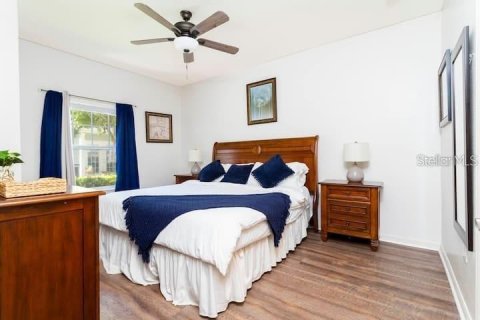 Touwnhouse à louer à Kissimmee, Floride: 3 chambres, 120.77 m2 № 2378289 - photo 8