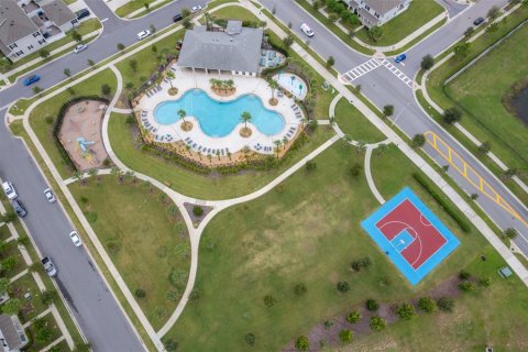 Villa ou maison à vendre à Winter Garden, Floride: 4 chambres, 189.71 m2 № 2233595 - photo 30