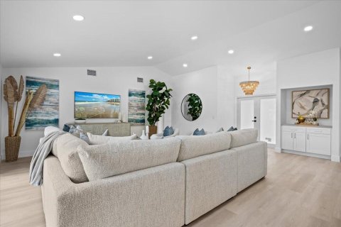 Villa ou maison à vendre à Tequesta, Floride: 3 chambres, 155.8 m2 № 2437736 - photo 3