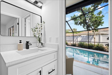 Villa ou maison à vendre à Tequesta, Floride: 3 chambres, 155.8 m2 № 2437736 - photo 17