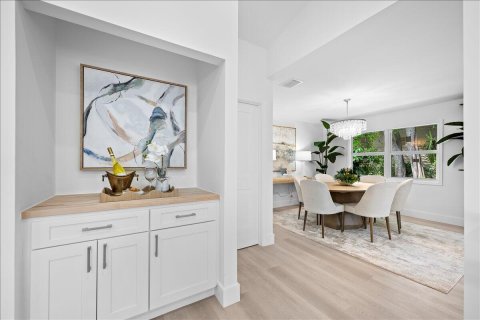 Villa ou maison à vendre à Tequesta, Floride: 3 chambres, 155.8 m2 № 2437736 - photo 6