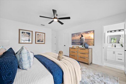Villa ou maison à vendre à Tequesta, Floride: 3 chambres, 155.8 m2 № 2437736 - photo 14