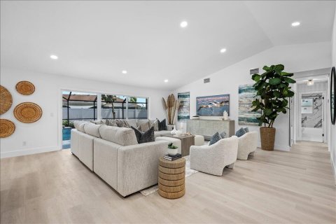 Villa ou maison à vendre à Tequesta, Floride: 3 chambres, 155.8 m2 № 2437736 - photo 2