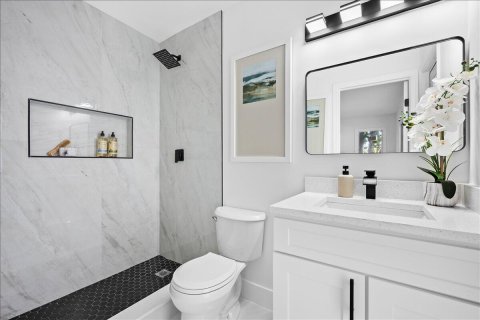 Villa ou maison à vendre à Tequesta, Floride: 3 chambres, 155.8 m2 № 2437736 - photo 16