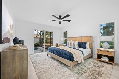 Villa ou maison à vendre à Tequesta, Floride: 3 chambres, 155.8 m2 № 2437736 - photo 13