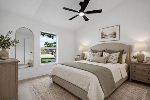 Villa ou maison à vendre à Tequesta, Floride: 3 chambres, 155.8 m2 № 2437736 - photo 12