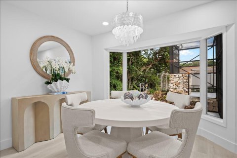 Villa ou maison à vendre à Tequesta, Floride: 3 chambres, 155.8 m2 № 2437736 - photo 10