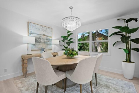 Villa ou maison à vendre à Tequesta, Floride: 3 chambres, 155.8 m2 № 2437736 - photo 7