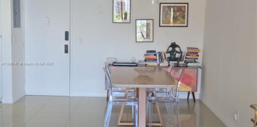 Кондоминиум с 2 спальнями в Майами, Флорида № 1932345