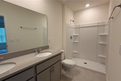 Touwnhouse à louer à Davenport, Floride: 3 chambres, 135.92 m2 № 2380867 - photo 19