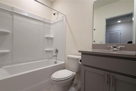 Touwnhouse à louer à Davenport, Floride: 3 chambres, 135.92 m2 № 2380867 - photo 25