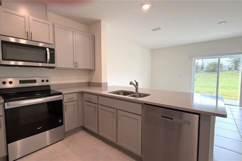 Touwnhouse à louer à Davenport, Floride: 3 chambres, 135.92 m2 № 2380867 - photo 9