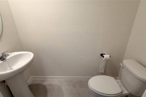 Touwnhouse à louer à Davenport, Floride: 3 chambres, 135.92 m2 № 2380867 - photo 11